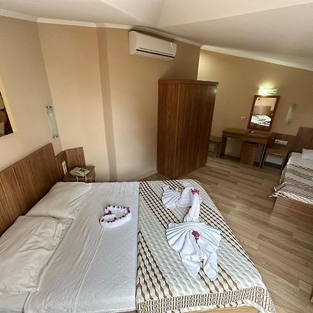 Havana Hotel Kemer Eksteriør billede