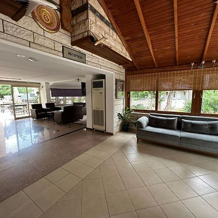 Havana Hotel Kemer Eksteriør billede