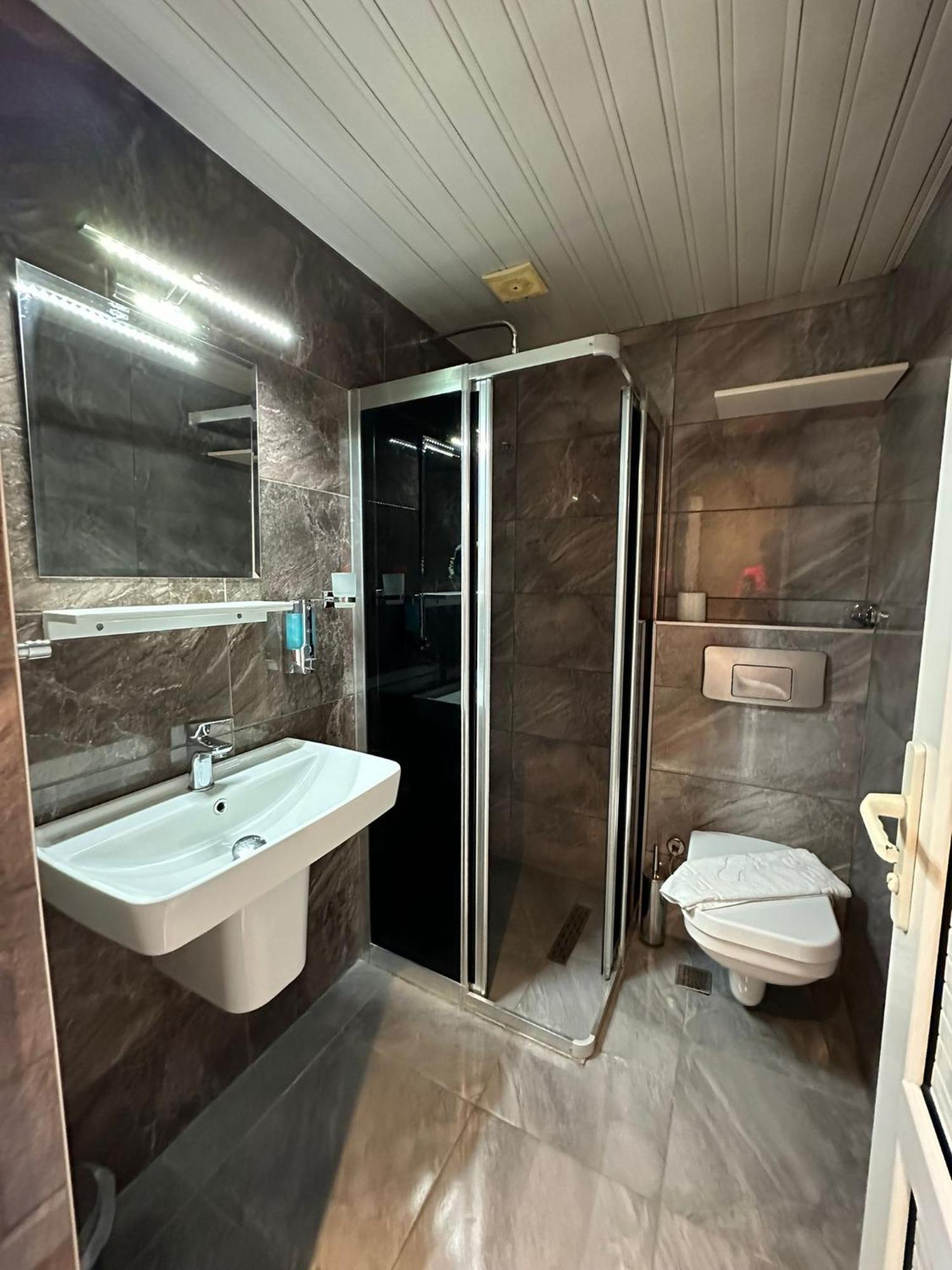 Havana Hotel Kemer Eksteriør billede