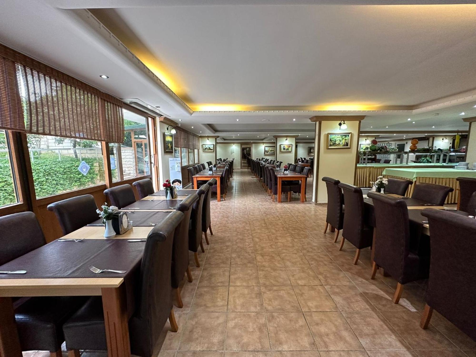 Havana Hotel Kemer Eksteriør billede