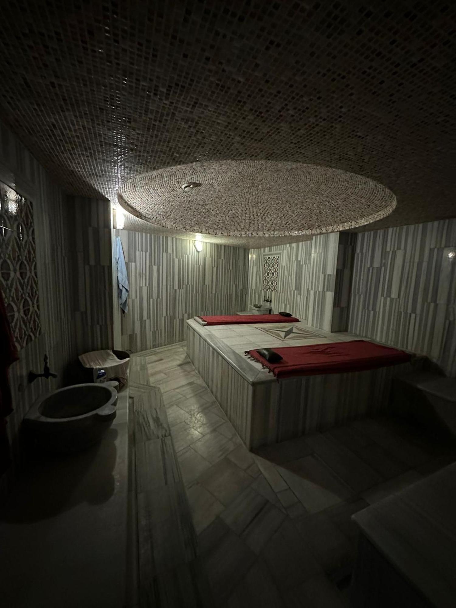 Havana Hotel Kemer Eksteriør billede
